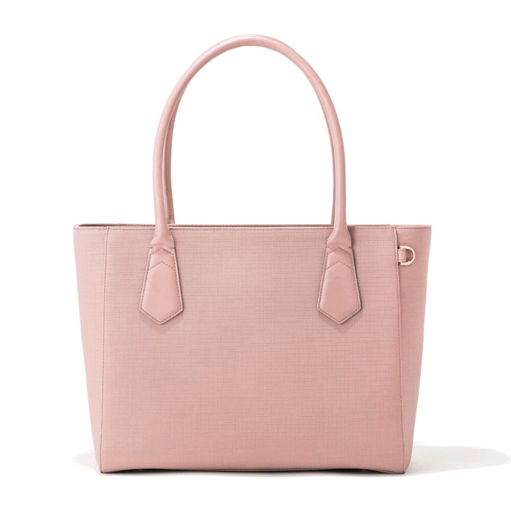 Dagne Dover Signature Tote Legend in Wildflower